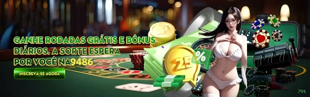 Conta 70t sincronizada site e app