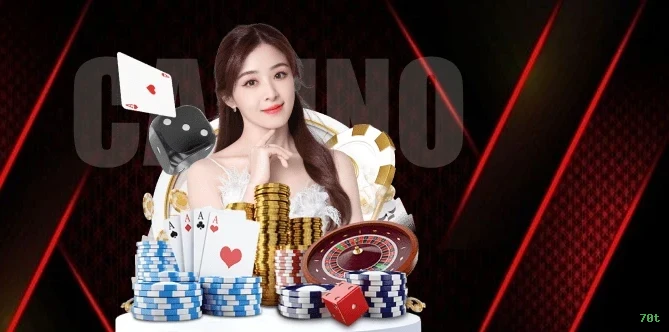 Cassino 70t app mobile